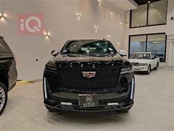 كاديلاك اسكاليد